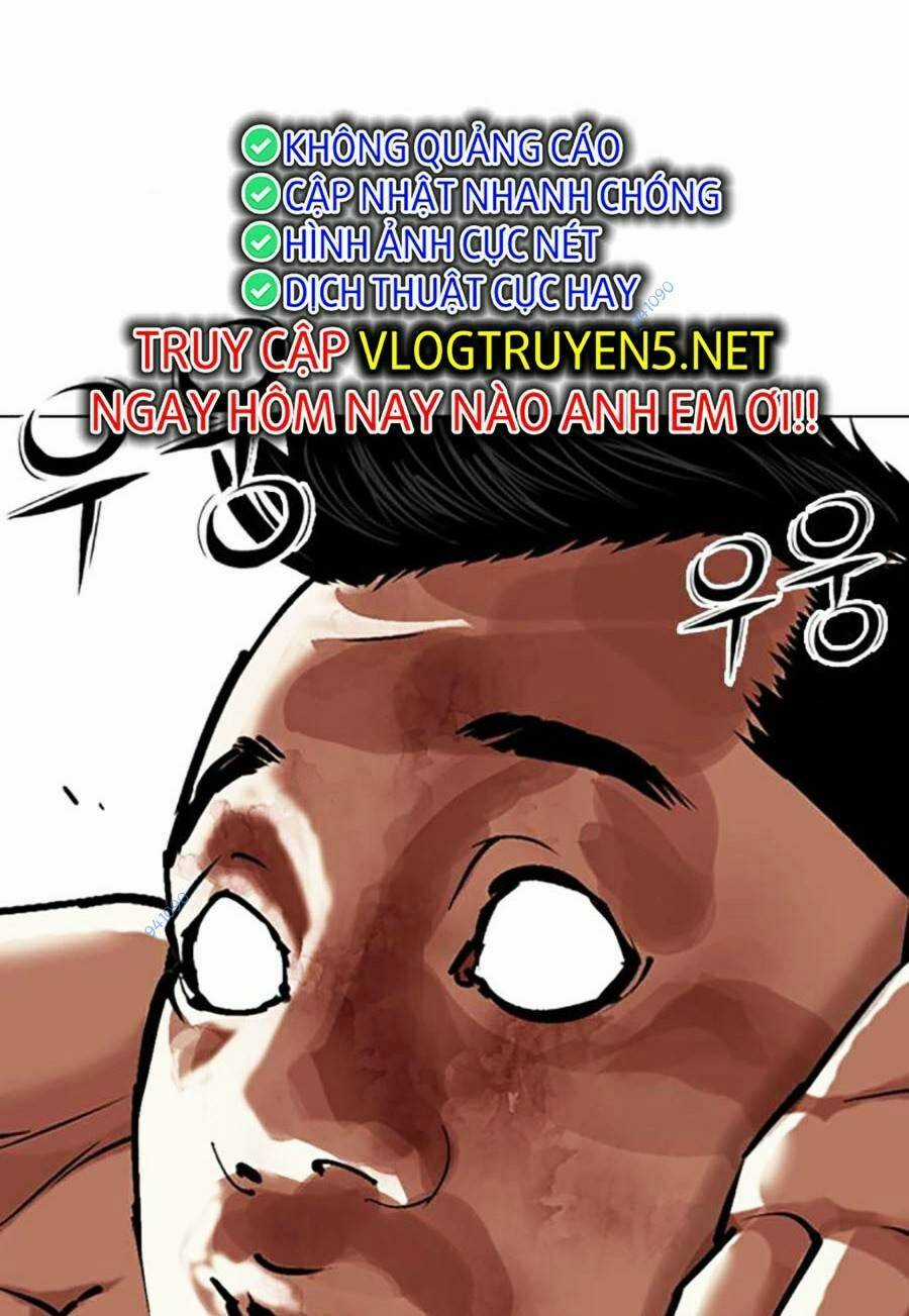 Hoán Đổi Nhiệm Màu Chapter 461 trang 82