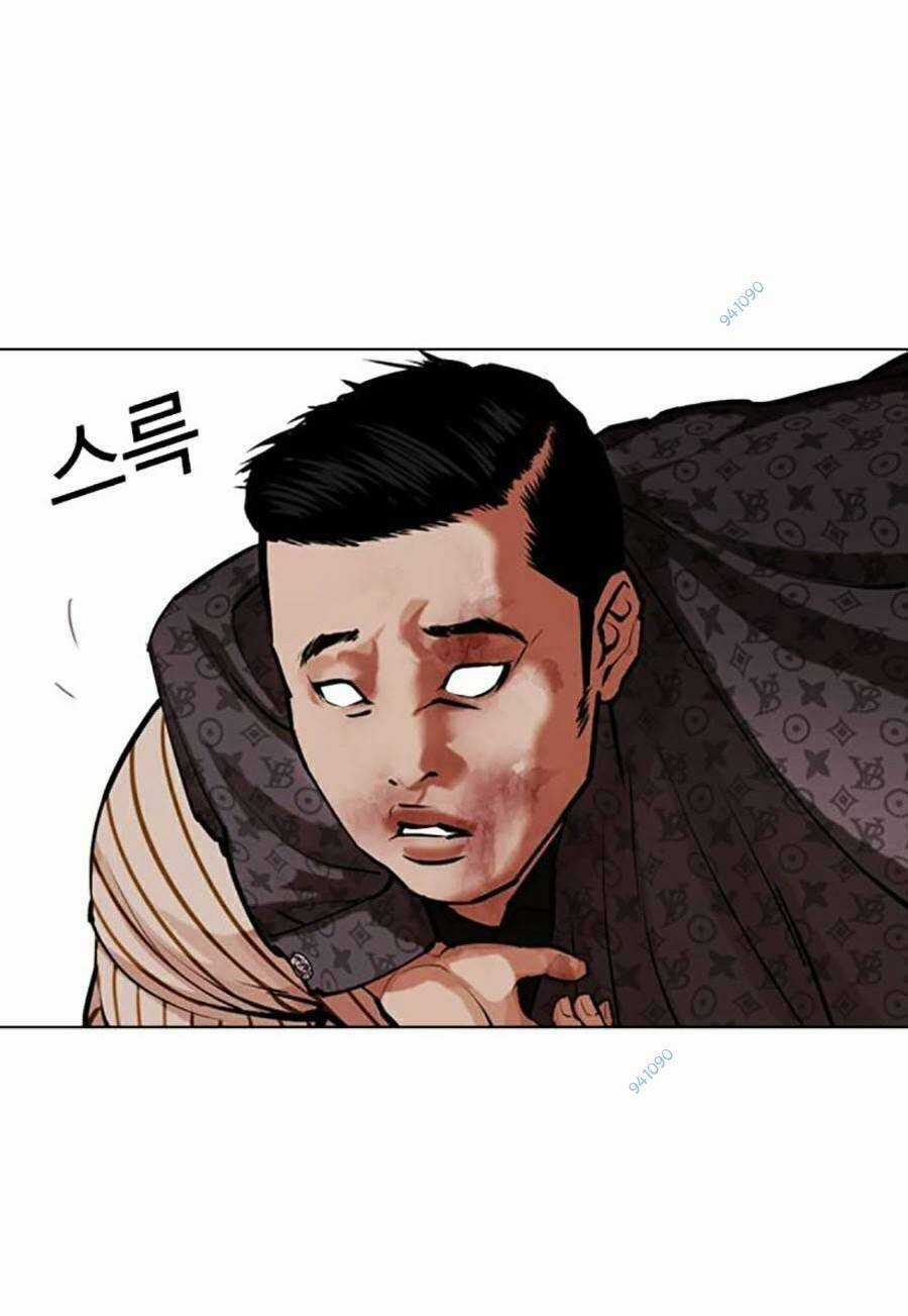 Hoán Đổi Nhiệm Màu Chapter 461 trang 84