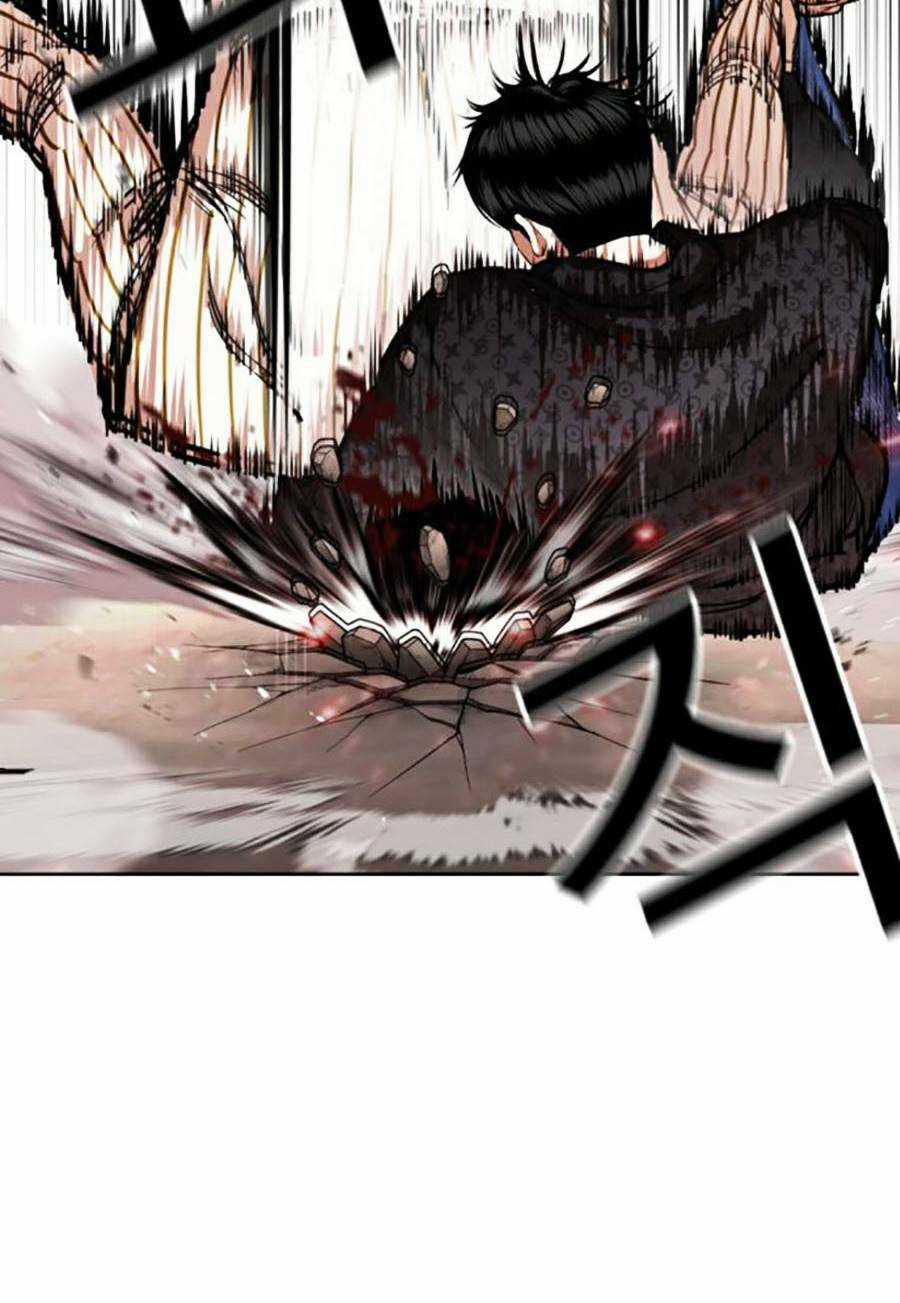 Hoán Đổi Nhiệm Màu Chapter 461 trang 87