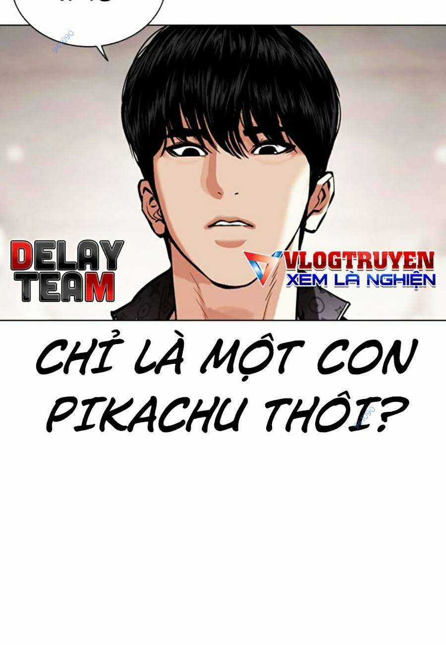 Hoán Đổi Nhiệm Màu Chapter 461 trang 94