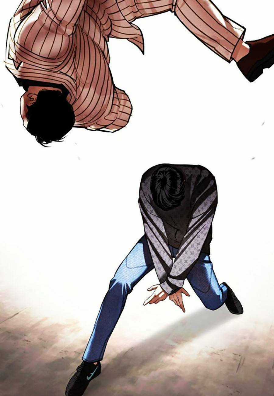 Hoán Đổi Nhiệm Màu Chapter 461 trang 97