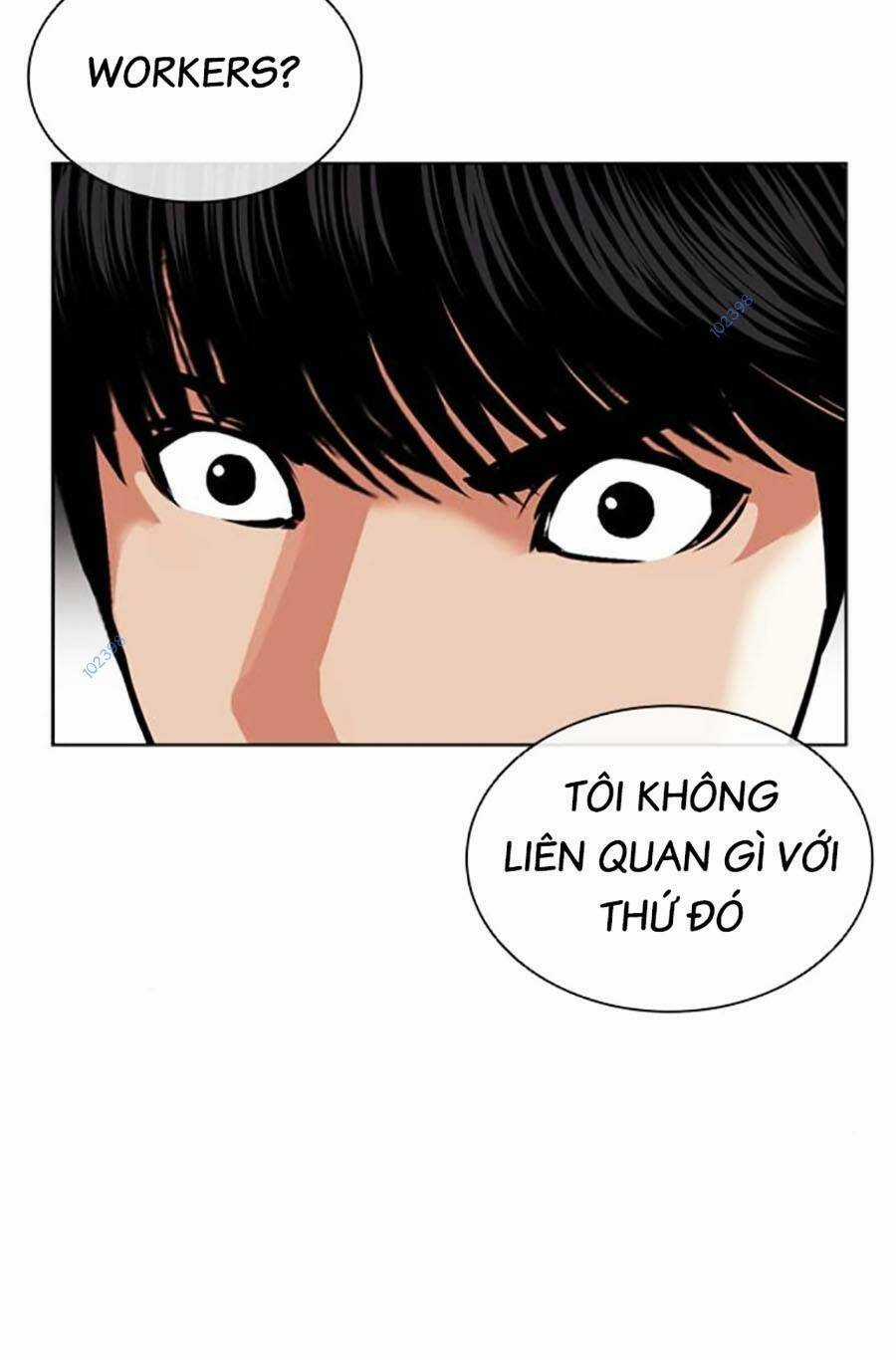 Hoán Đổi Nhiệm Màu Chapter 462 trang 100