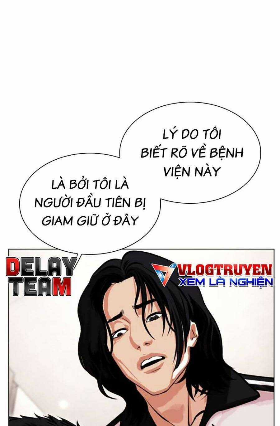 Hoán Đổi Nhiệm Màu Chapter 462 trang 101