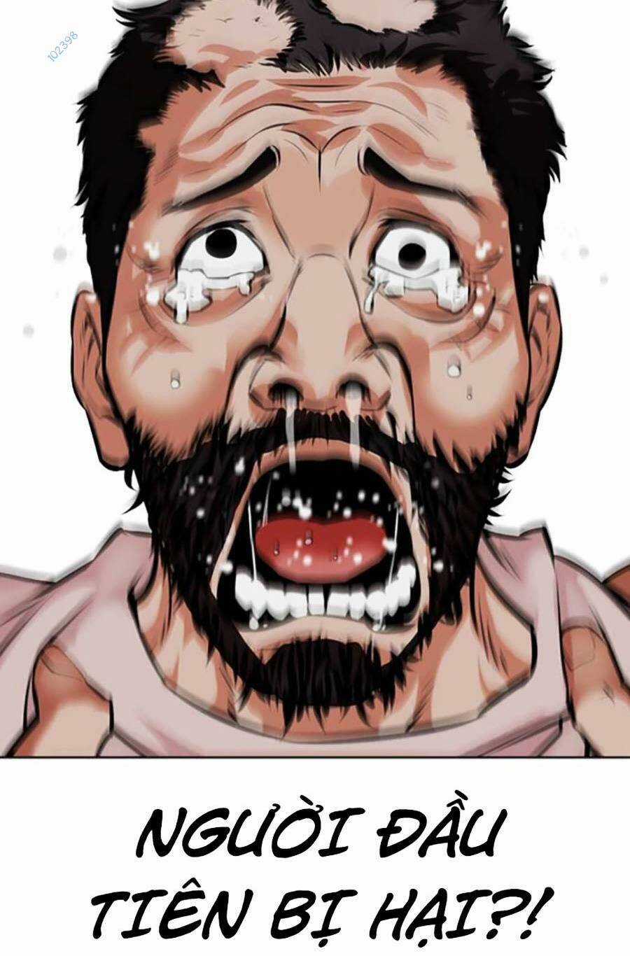 Hoán Đổi Nhiệm Màu Chapter 462 trang 104