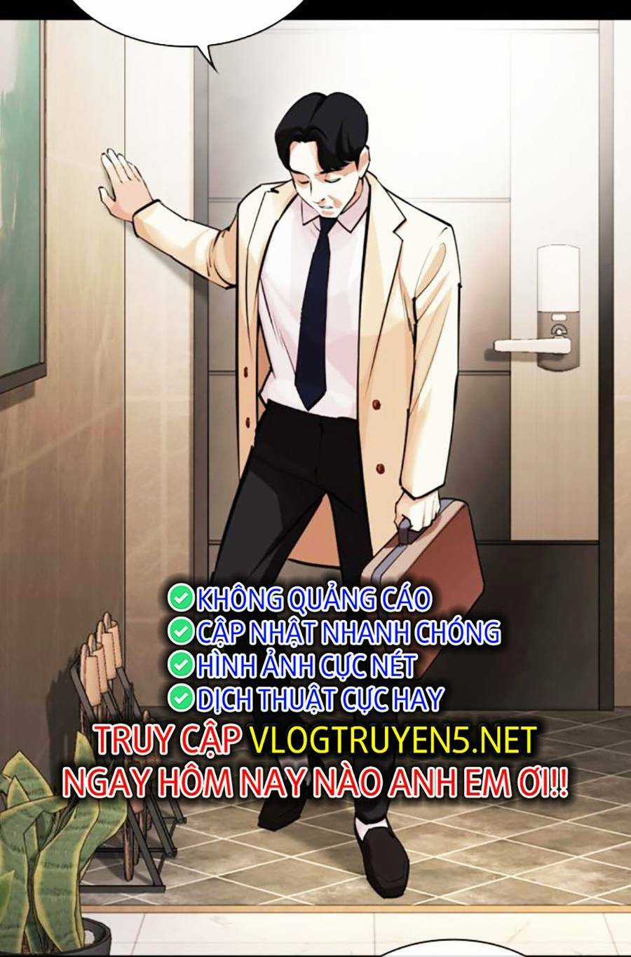 Hoán Đổi Nhiệm Màu Chapter 462 trang 106
