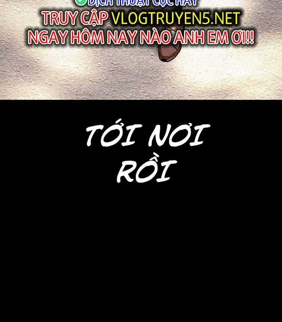 Hoán Đổi Nhiệm Màu Chapter 462 trang 11