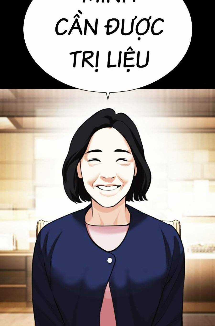 Hoán Đổi Nhiệm Màu Chapter 462 trang 111