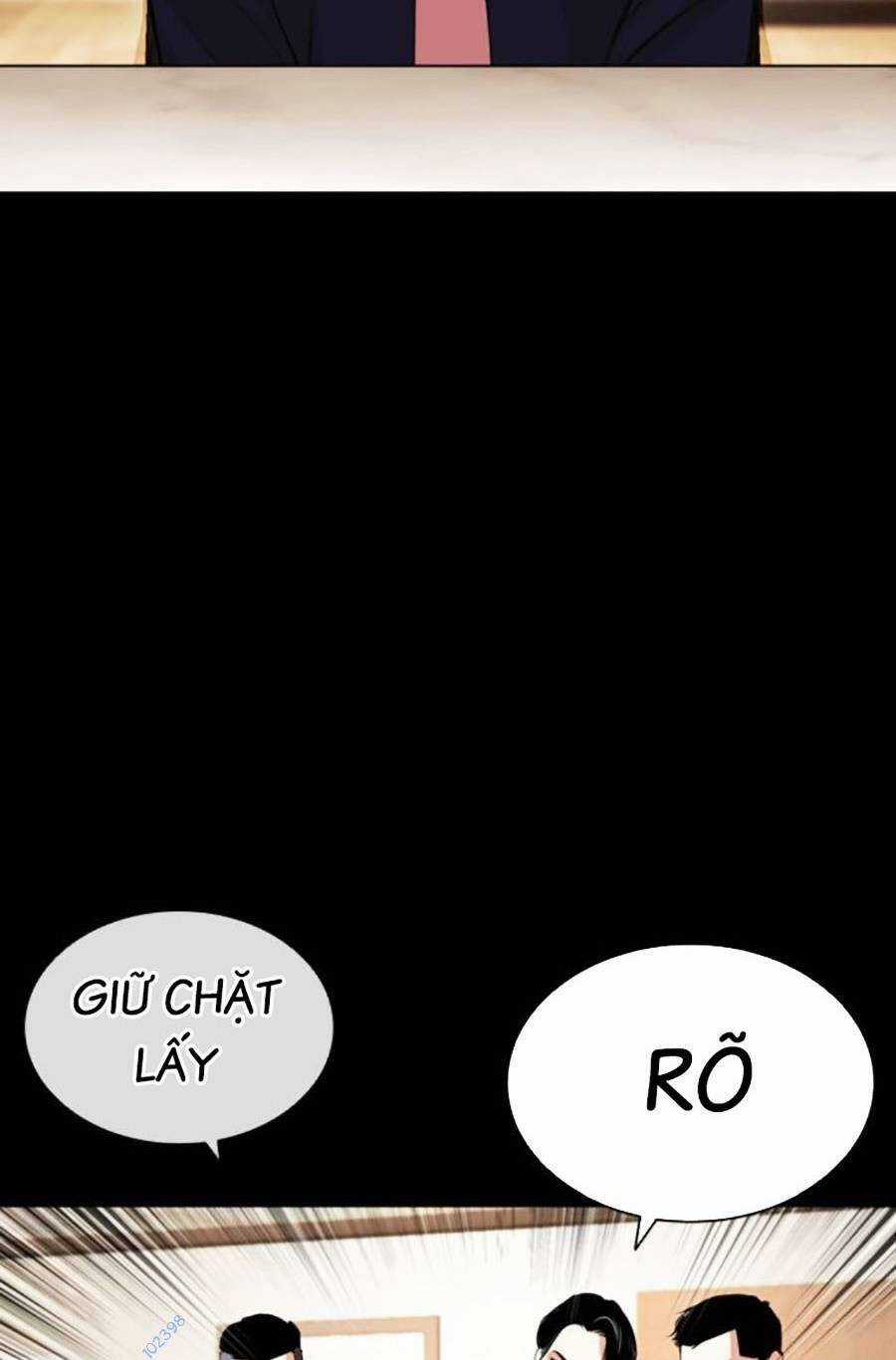 Hoán Đổi Nhiệm Màu Chapter 462 trang 112