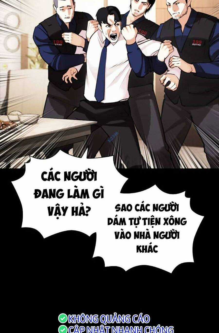Hoán Đổi Nhiệm Màu Chapter 462 trang 113