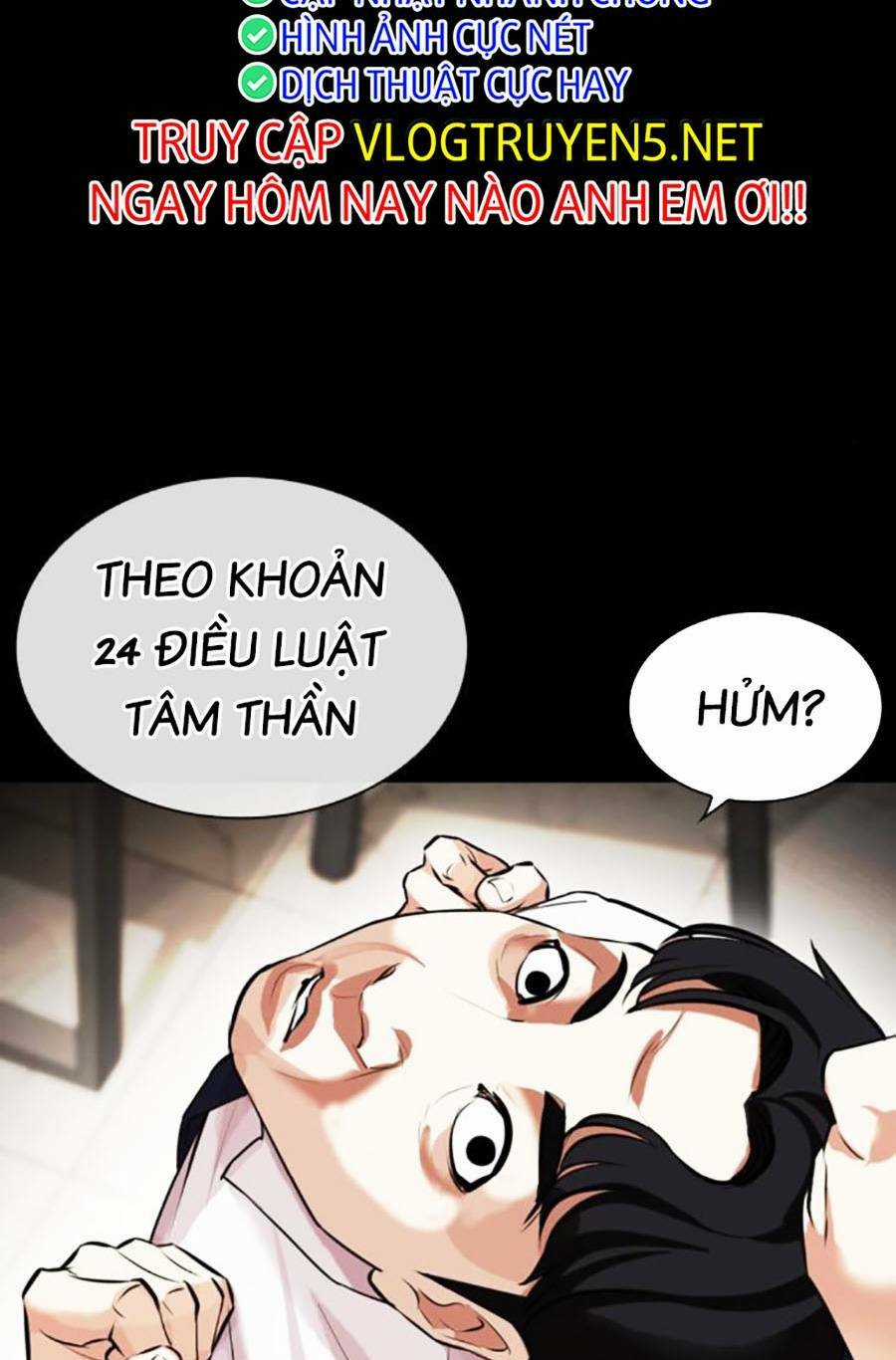 Hoán Đổi Nhiệm Màu Chapter 462 trang 114