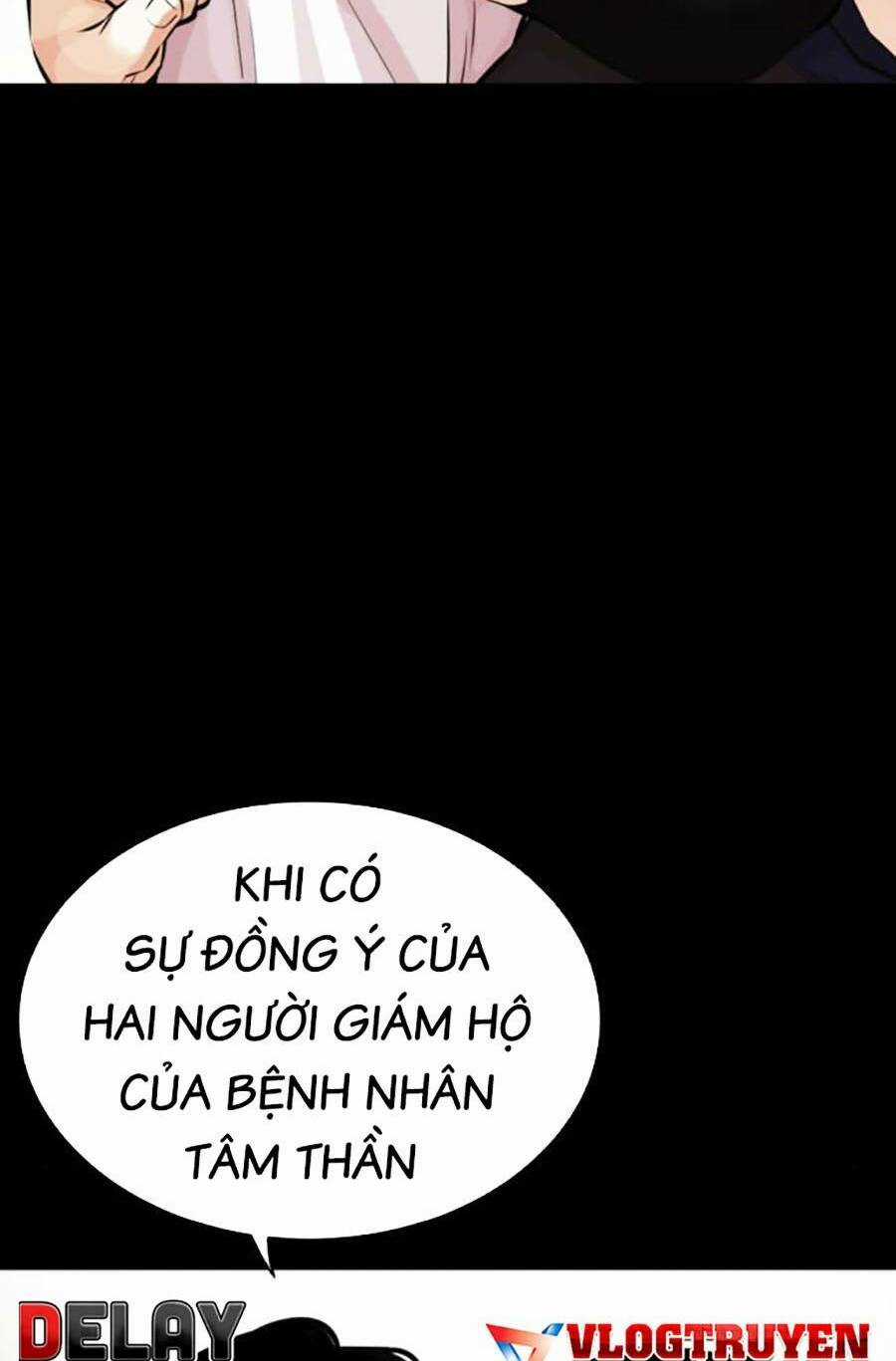 Hoán Đổi Nhiệm Màu Chapter 462 trang 115