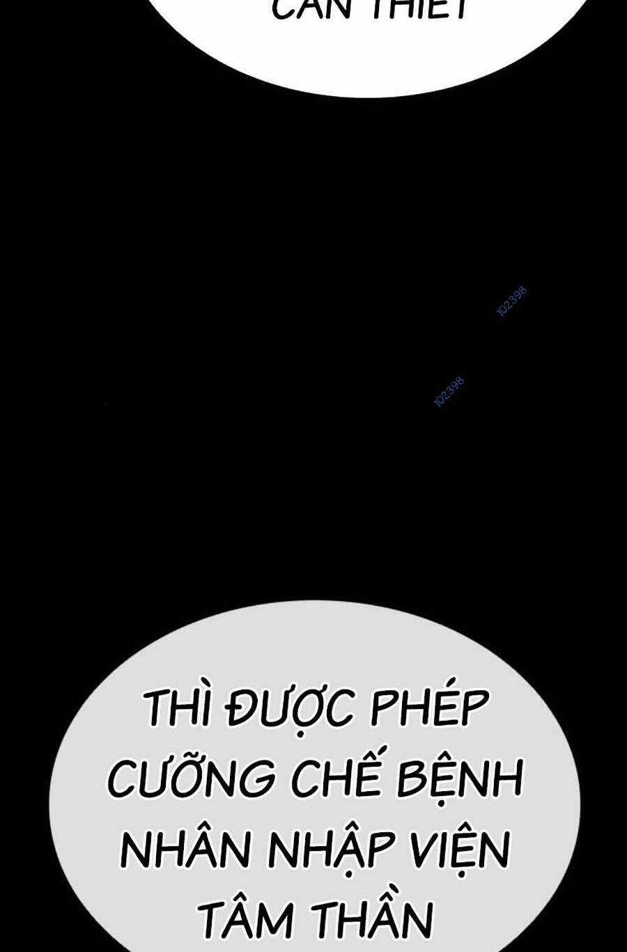 Hoán Đổi Nhiệm Màu Chapter 462 trang 117