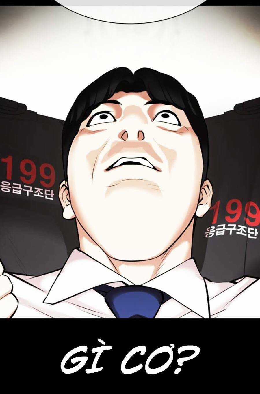 Hoán Đổi Nhiệm Màu Chapter 462 trang 118