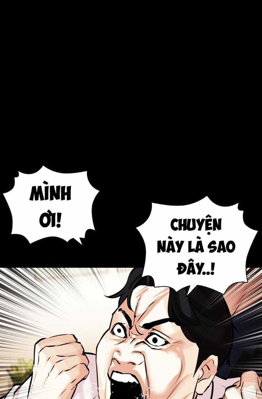 Hoán Đổi Nhiệm Màu Chapter 462 trang 122