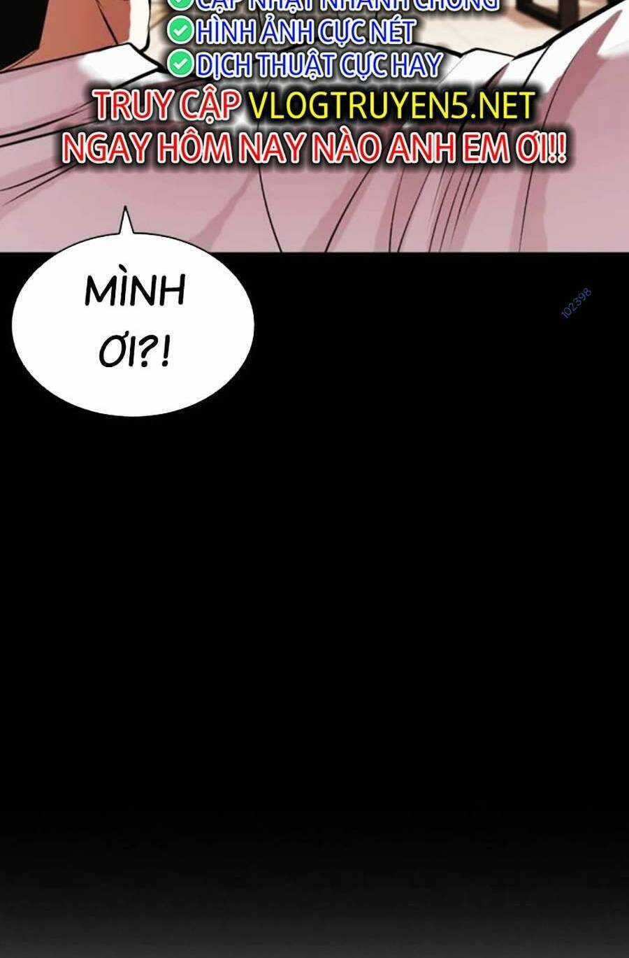 Hoán Đổi Nhiệm Màu Chapter 462 trang 125