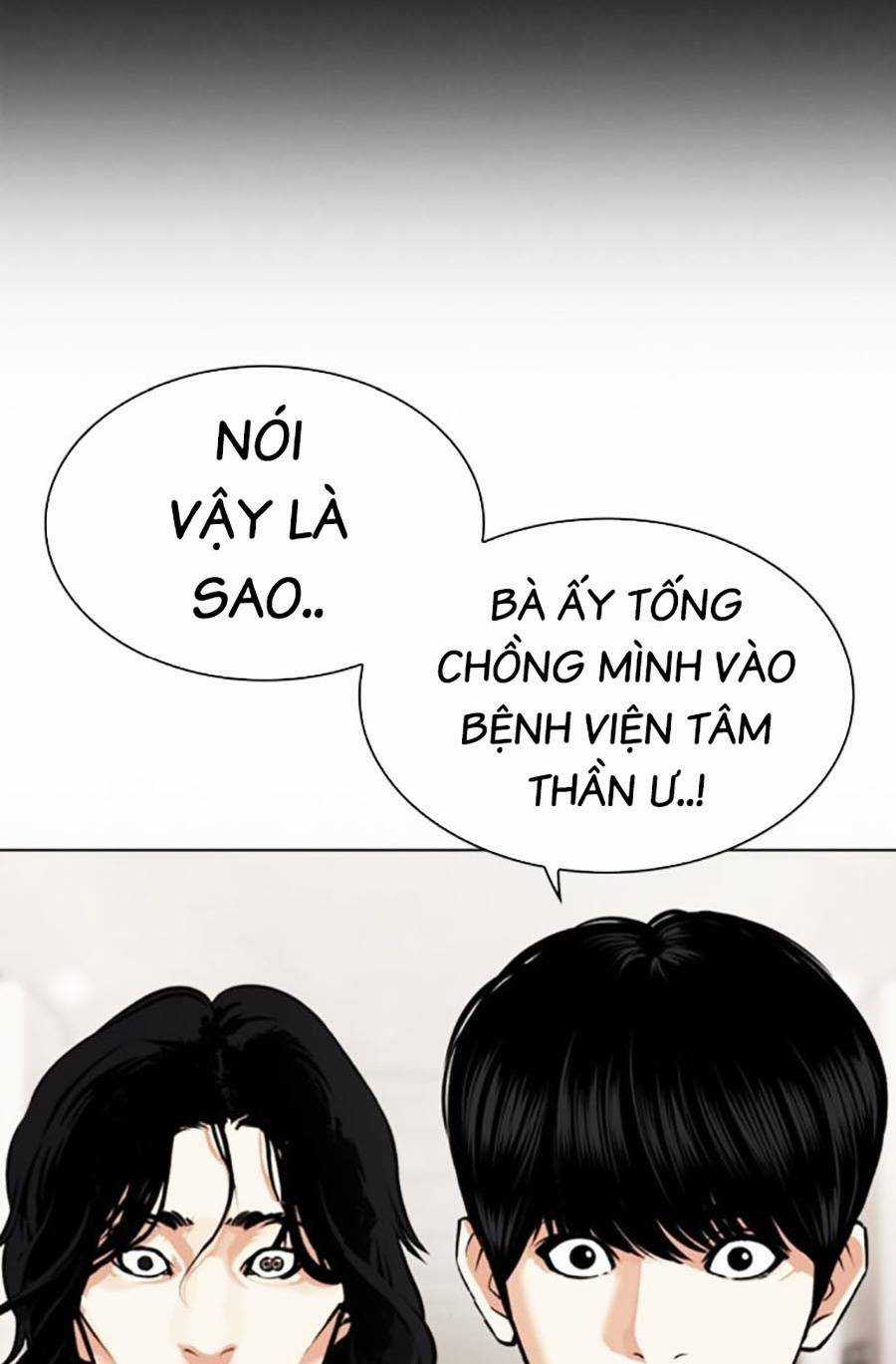 Hoán Đổi Nhiệm Màu Chapter 462 trang 126