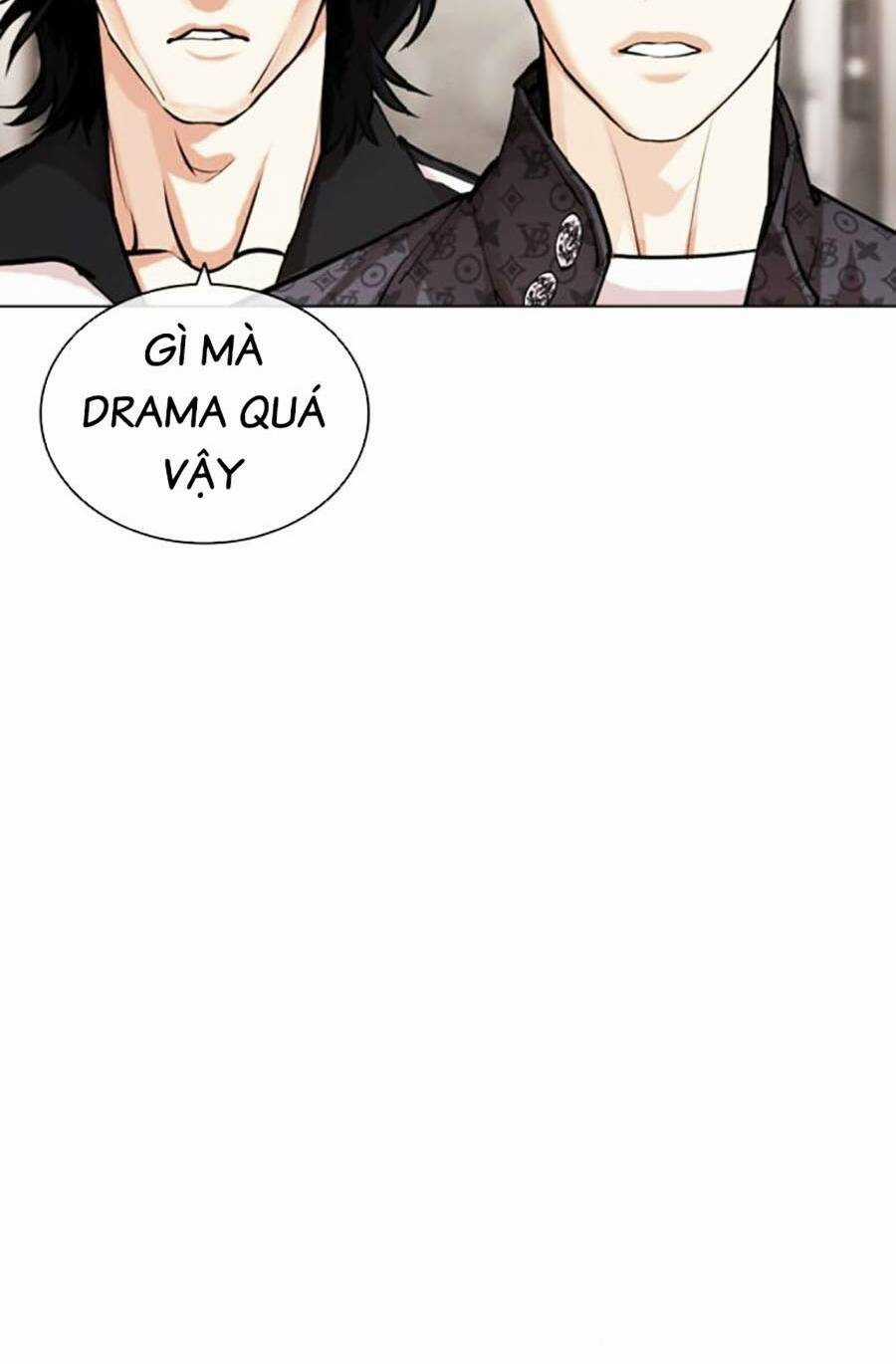 Hoán Đổi Nhiệm Màu Chapter 462 trang 127