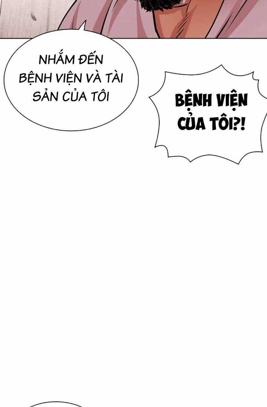 Hoán Đổi Nhiệm Màu Chapter 462 trang 131