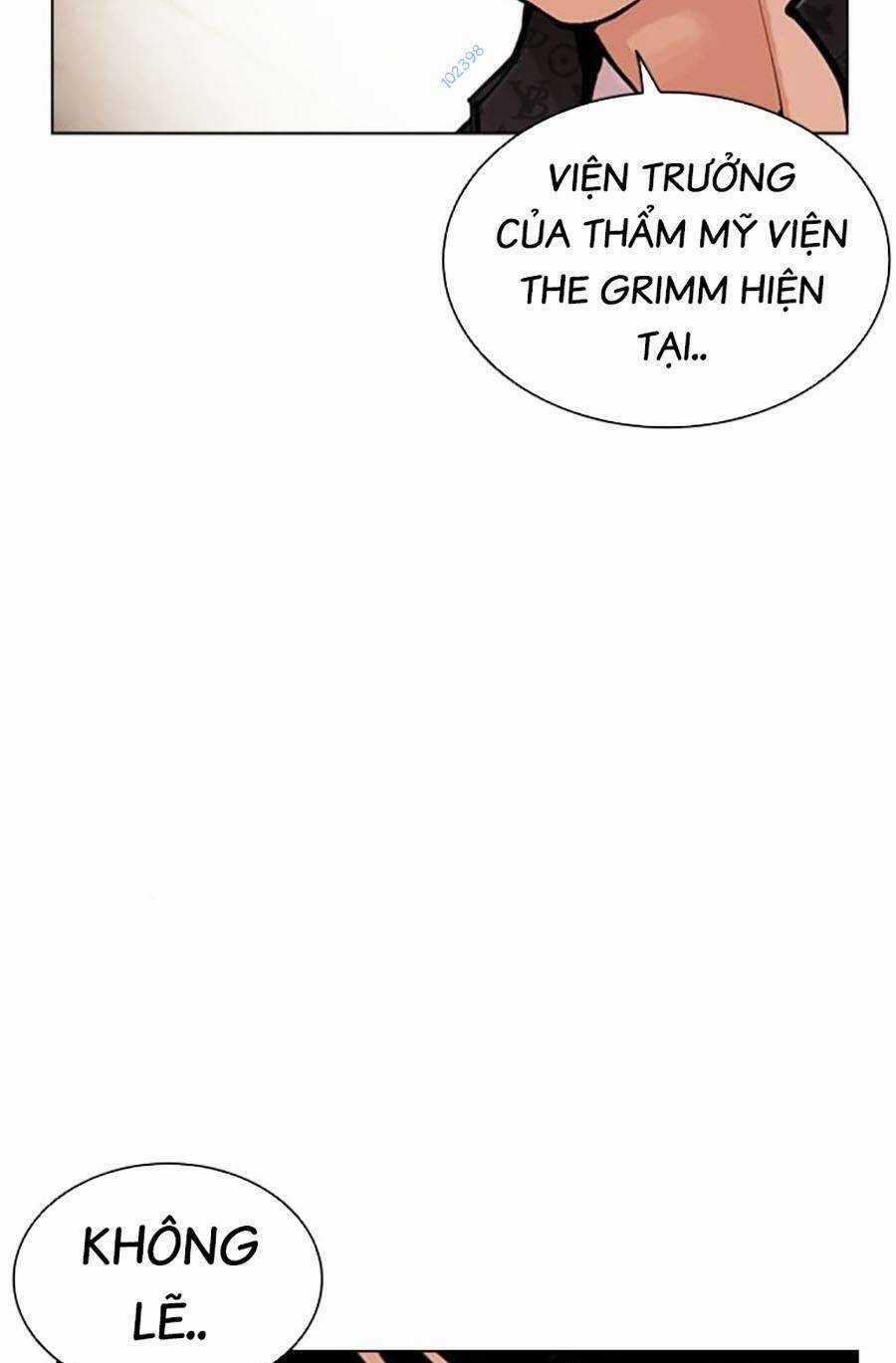 Hoán Đổi Nhiệm Màu Chapter 462 trang 136