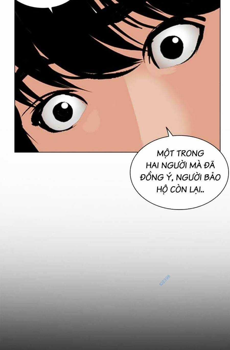 Hoán Đổi Nhiệm Màu Chapter 462 trang 137