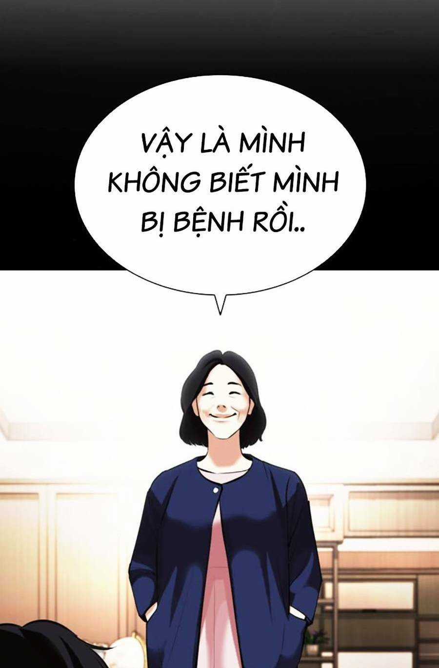 Hoán Đổi Nhiệm Màu Chapter 462 trang 138