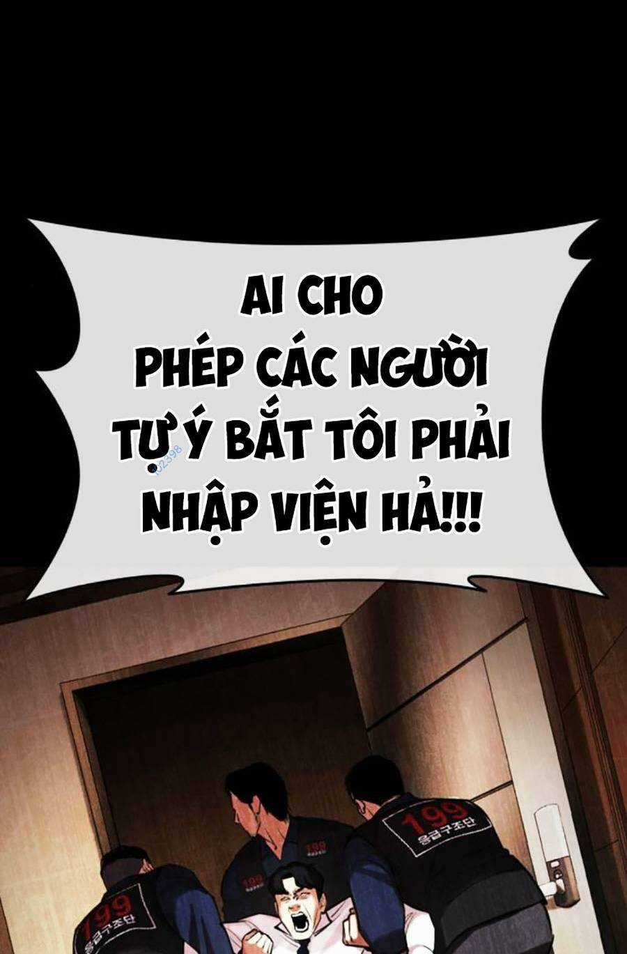 Hoán Đổi Nhiệm Màu Chapter 462 trang 140