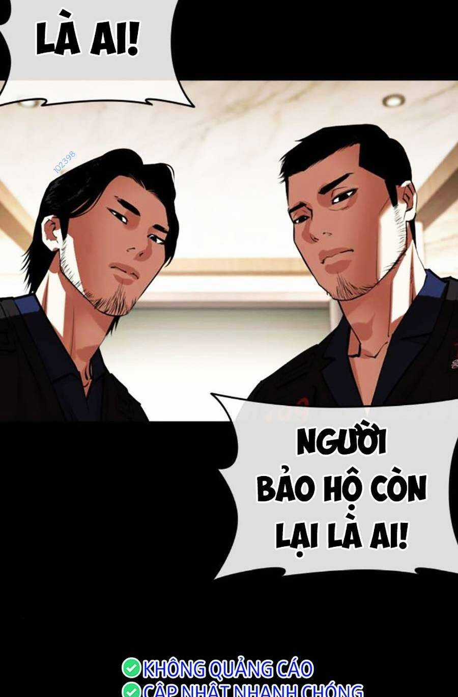 Hoán Đổi Nhiệm Màu Chapter 462 trang 144