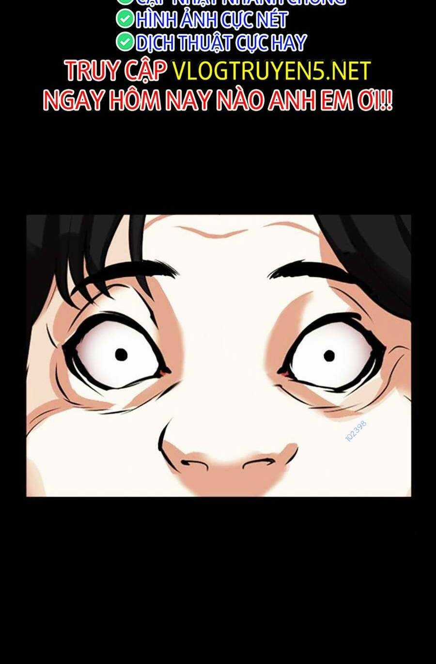 Hoán Đổi Nhiệm Màu Chapter 462 trang 145