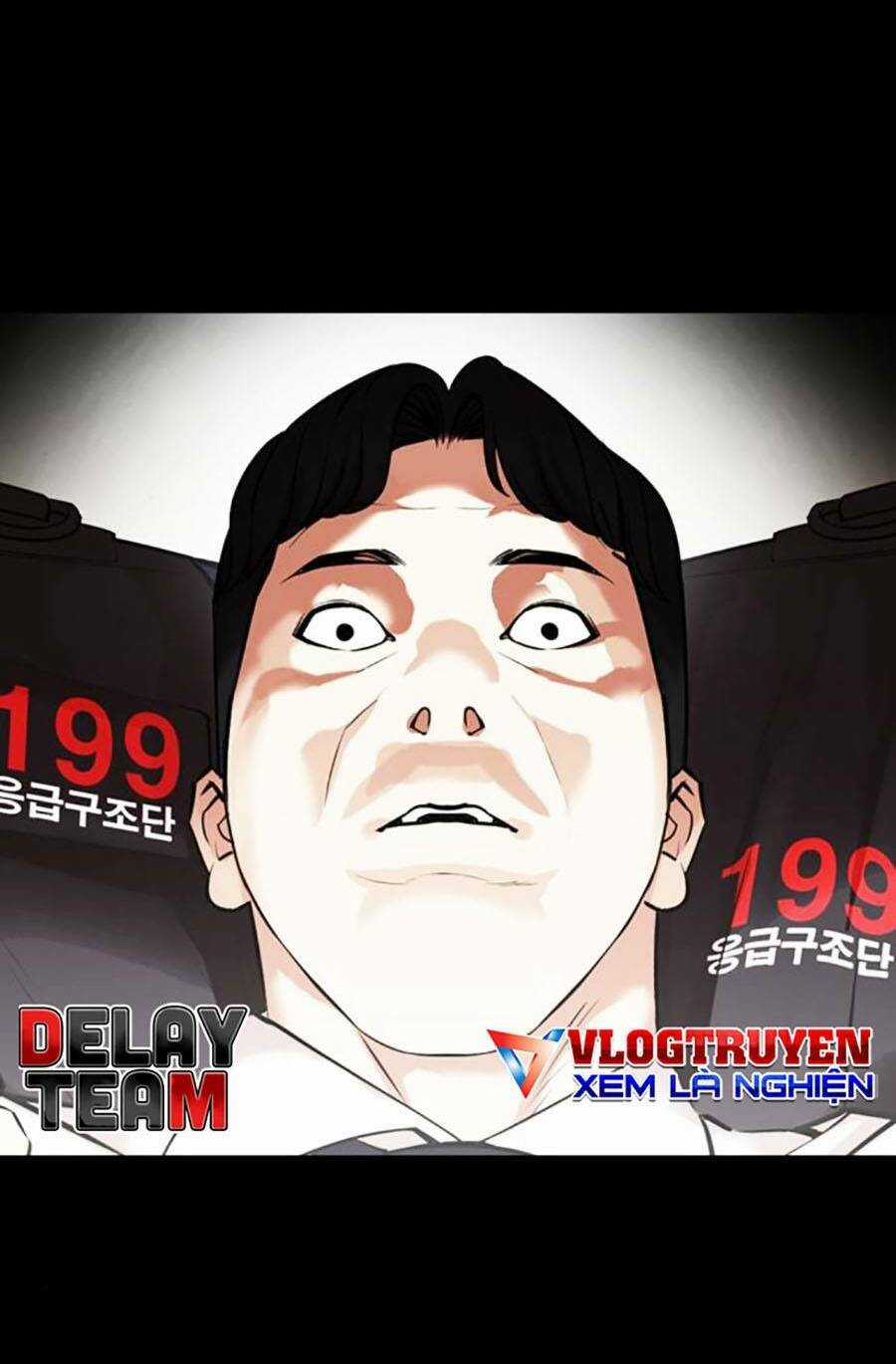 Hoán Đổi Nhiệm Màu Chapter 462 trang 147