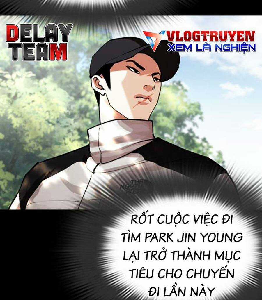 Hoán Đổi Nhiệm Màu Chapter 462 trang 15