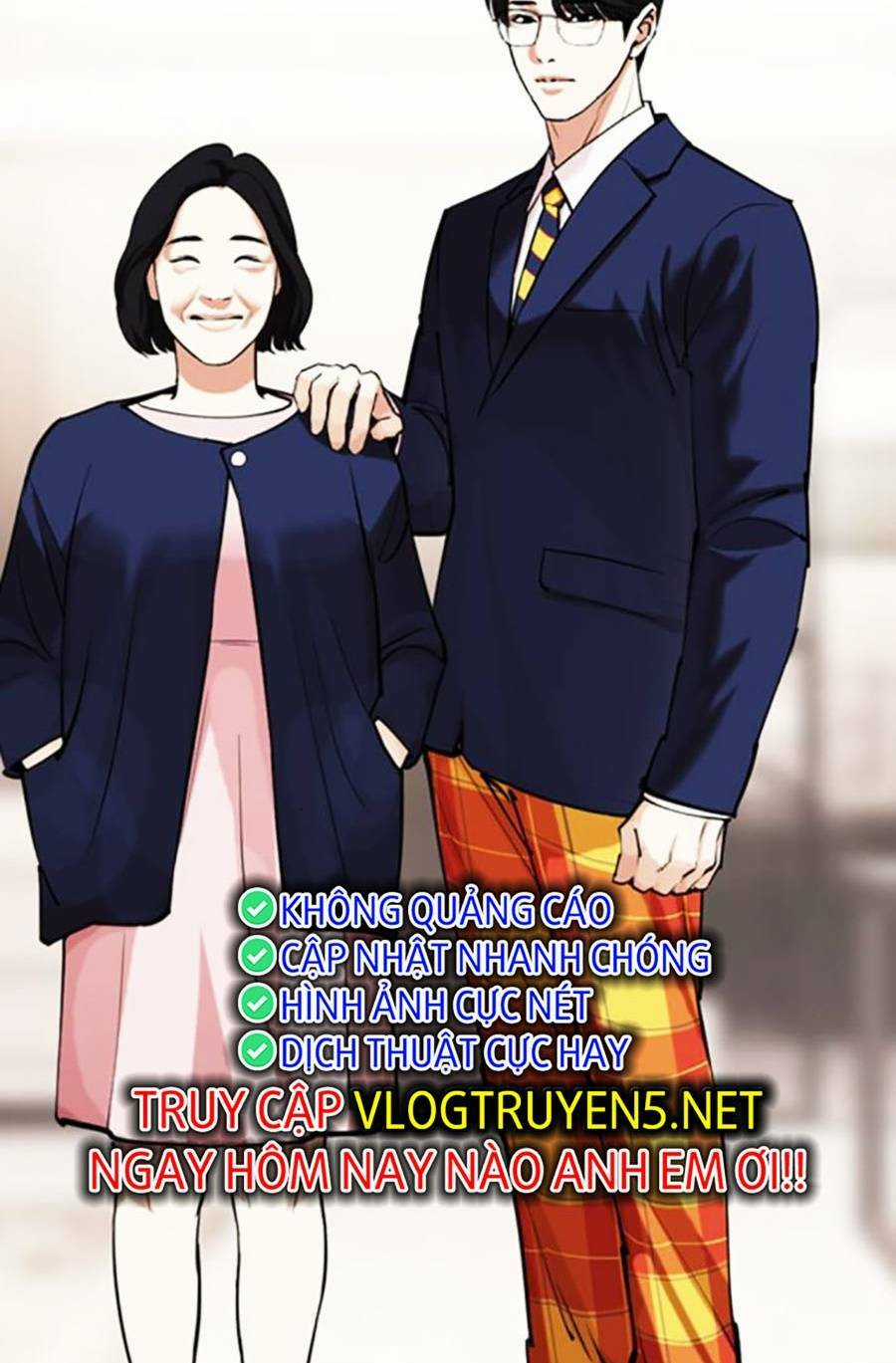 Hoán Đổi Nhiệm Màu Chapter 462 trang 150