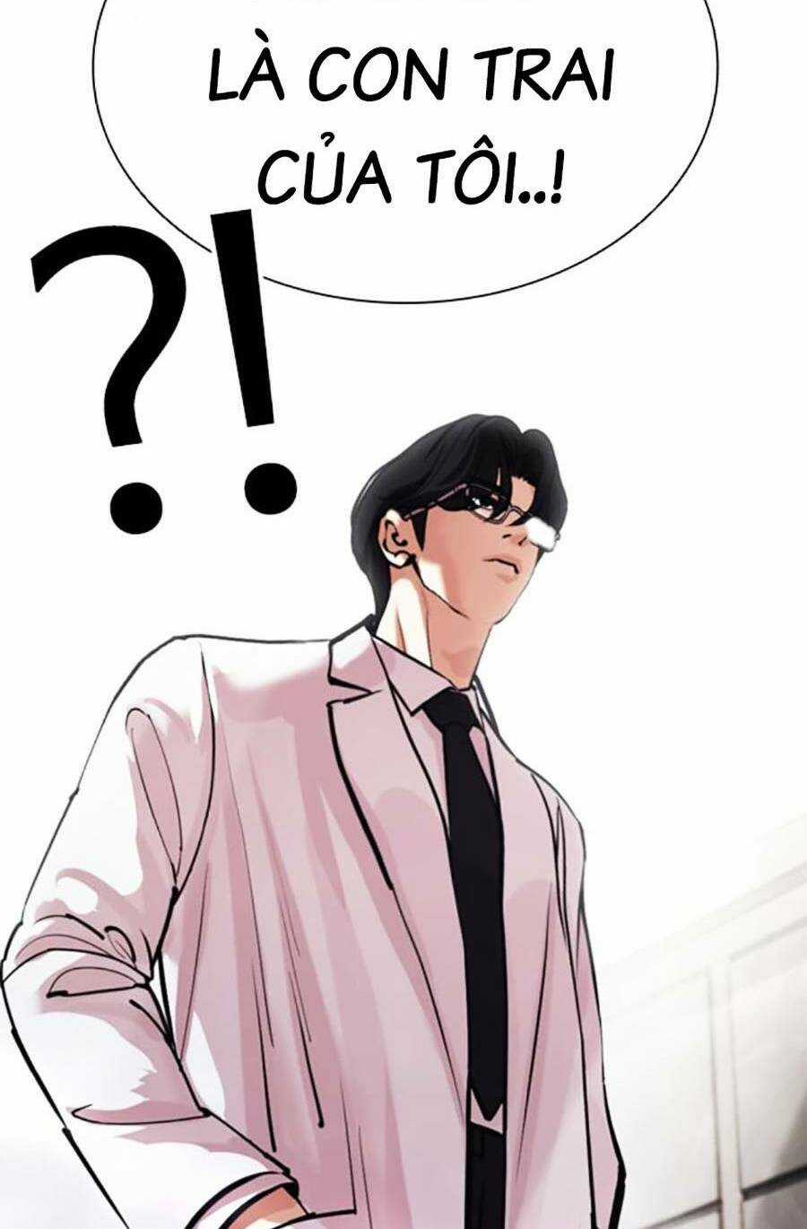 Hoán Đổi Nhiệm Màu Chapter 462 trang 155