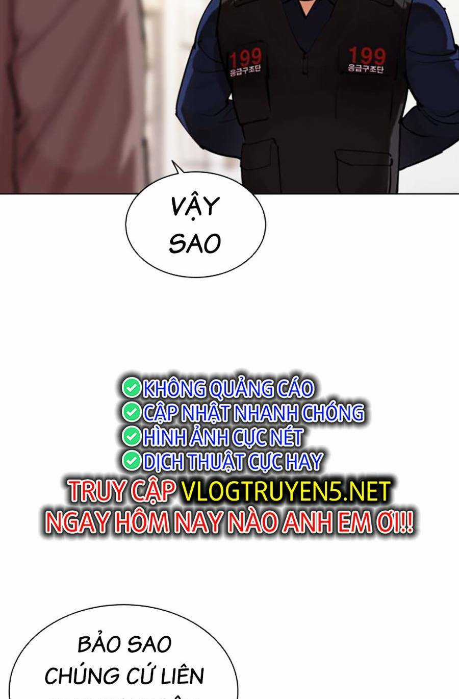 Hoán Đổi Nhiệm Màu Chapter 462 trang 158