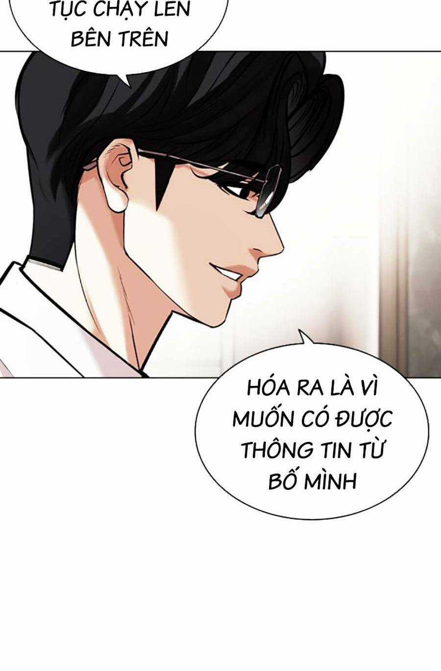 Hoán Đổi Nhiệm Màu Chapter 462 trang 159