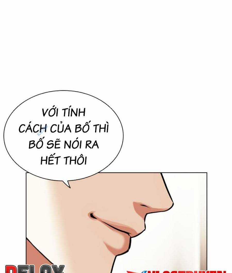 Hoán Đổi Nhiệm Màu Chapter 462 trang 160