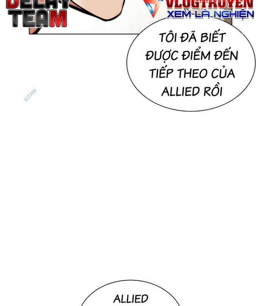 Hoán Đổi Nhiệm Màu Chapter 462 trang 161
