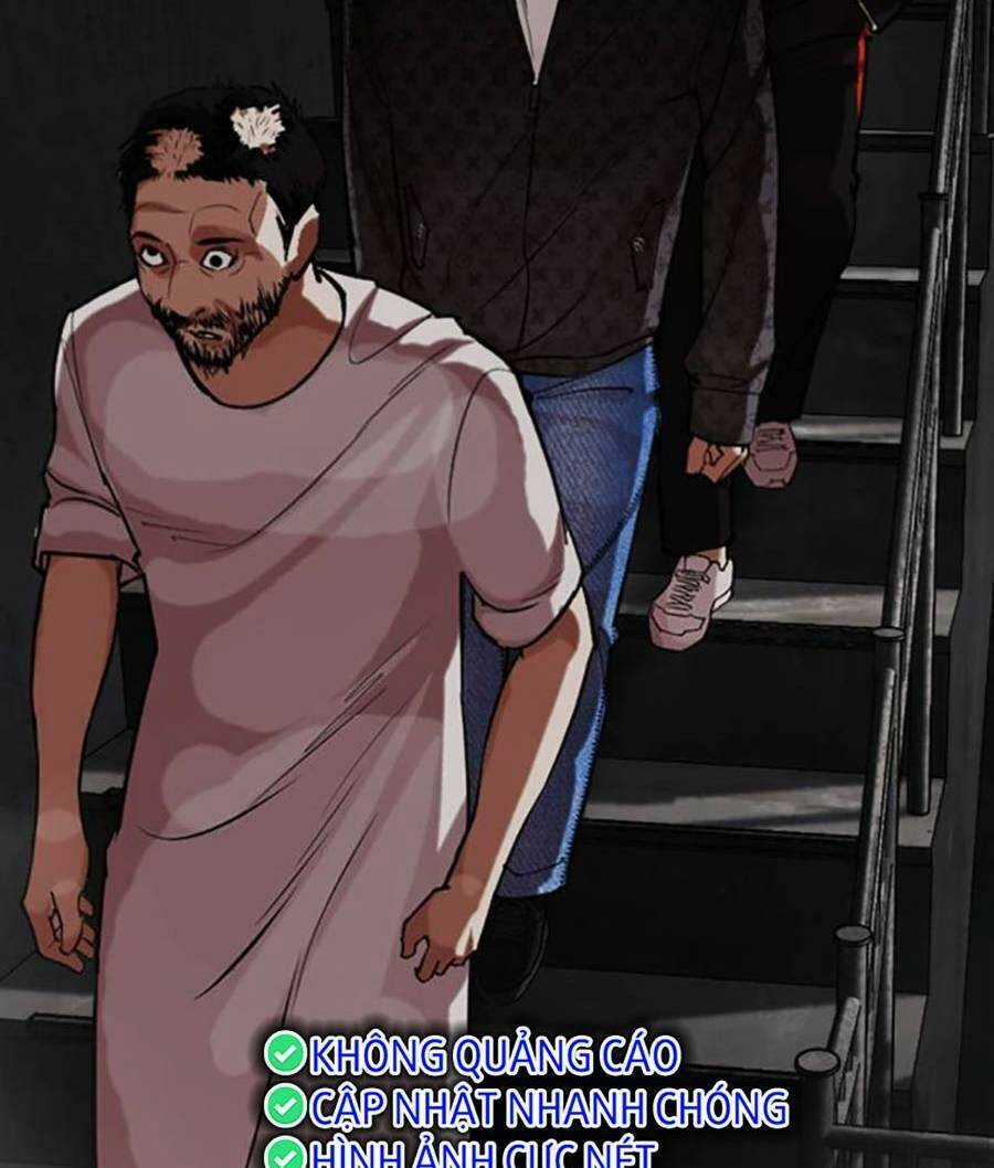 Hoán Đổi Nhiệm Màu Chapter 462 trang 164