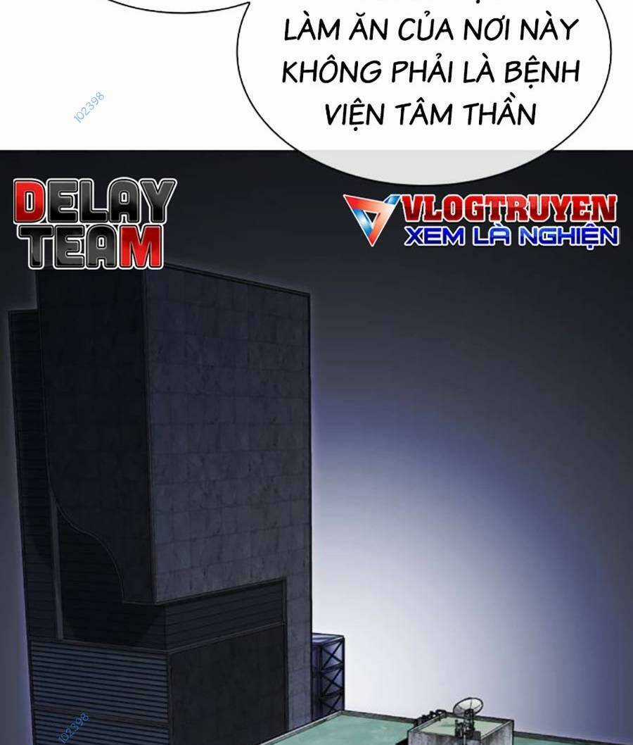 Hoán Đổi Nhiệm Màu Chapter 462 trang 168