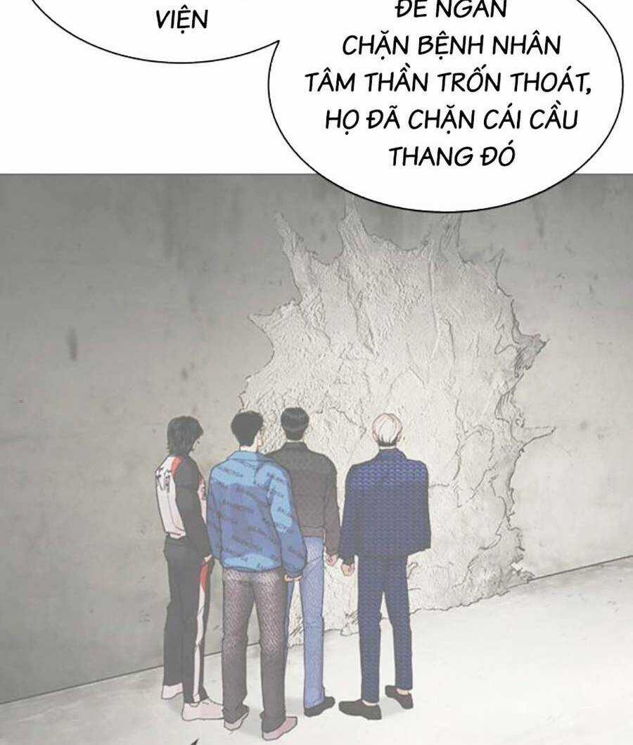 Hoán Đổi Nhiệm Màu Chapter 462 trang 171