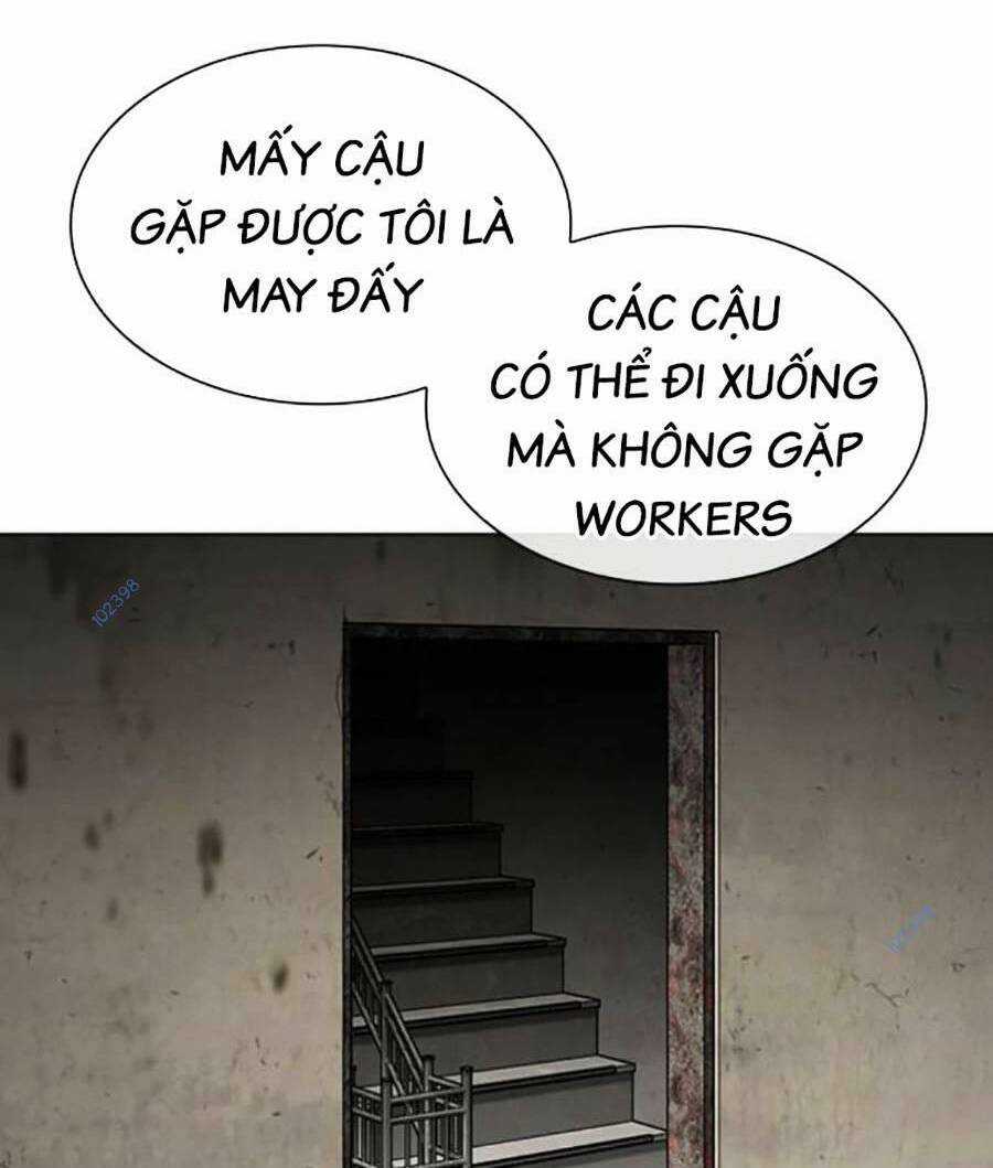 Hoán Đổi Nhiệm Màu Chapter 462 trang 173