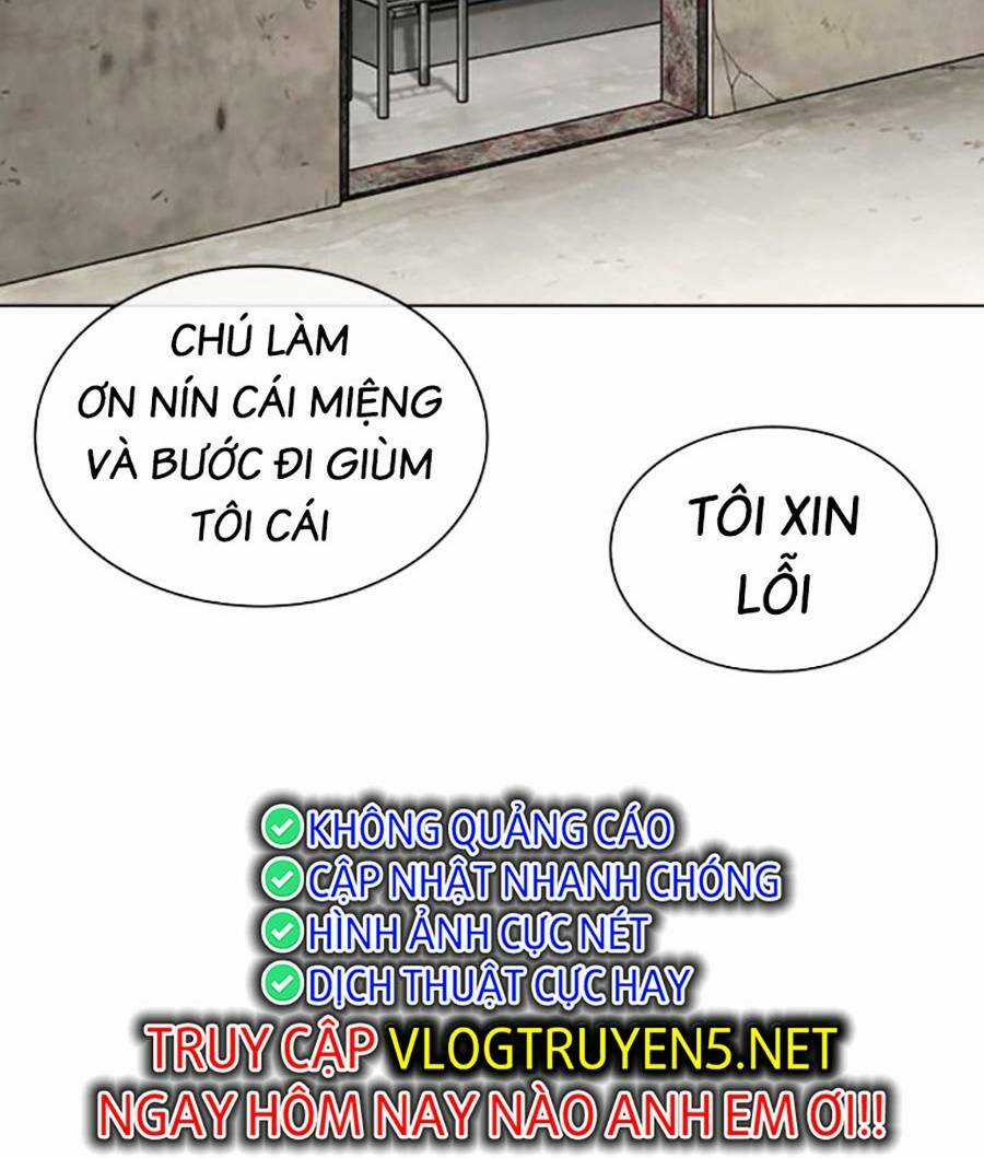 Hoán Đổi Nhiệm Màu Chapter 462 trang 174