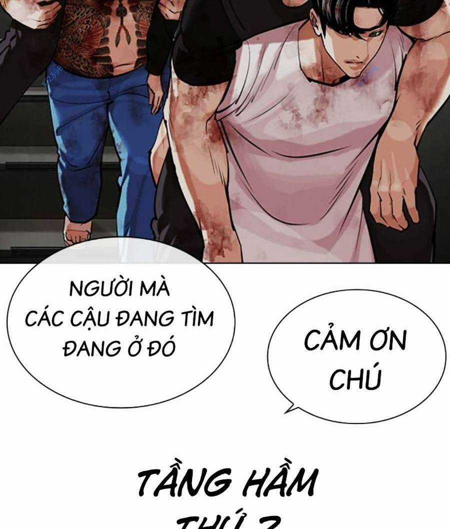 Hoán Đổi Nhiệm Màu Chapter 462 trang 176
