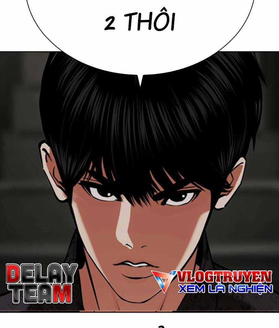 Hoán Đổi Nhiệm Màu Chapter 462 trang 178