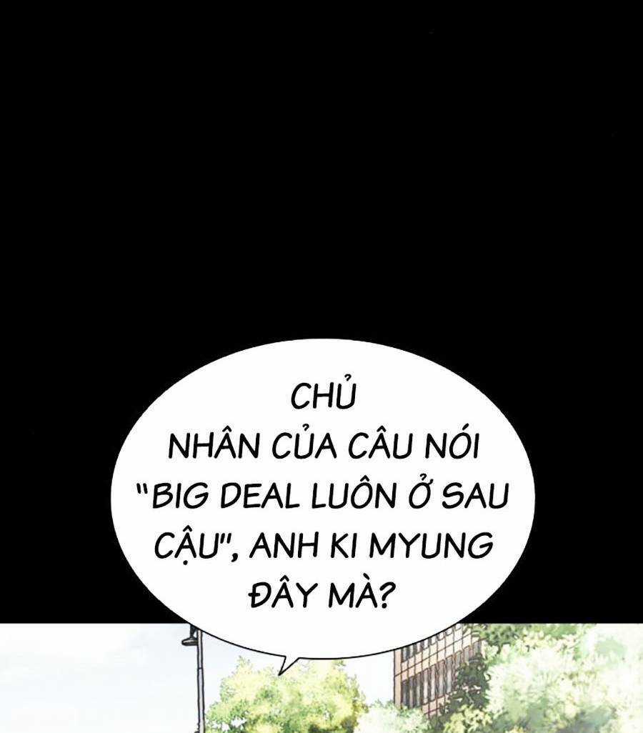 Hoán Đổi Nhiệm Màu Chapter 462 trang 18