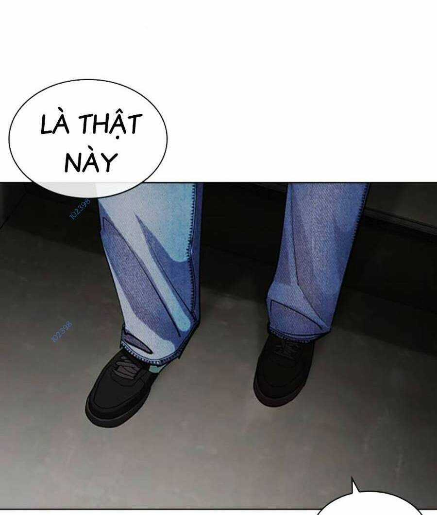 Hoán Đổi Nhiệm Màu Chapter 462 trang 181