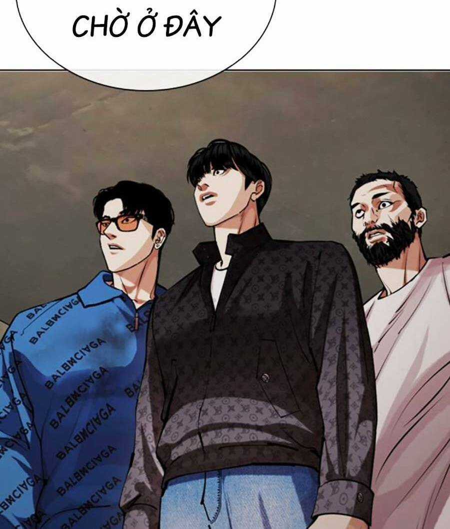 Hoán Đổi Nhiệm Màu Chapter 462 trang 183