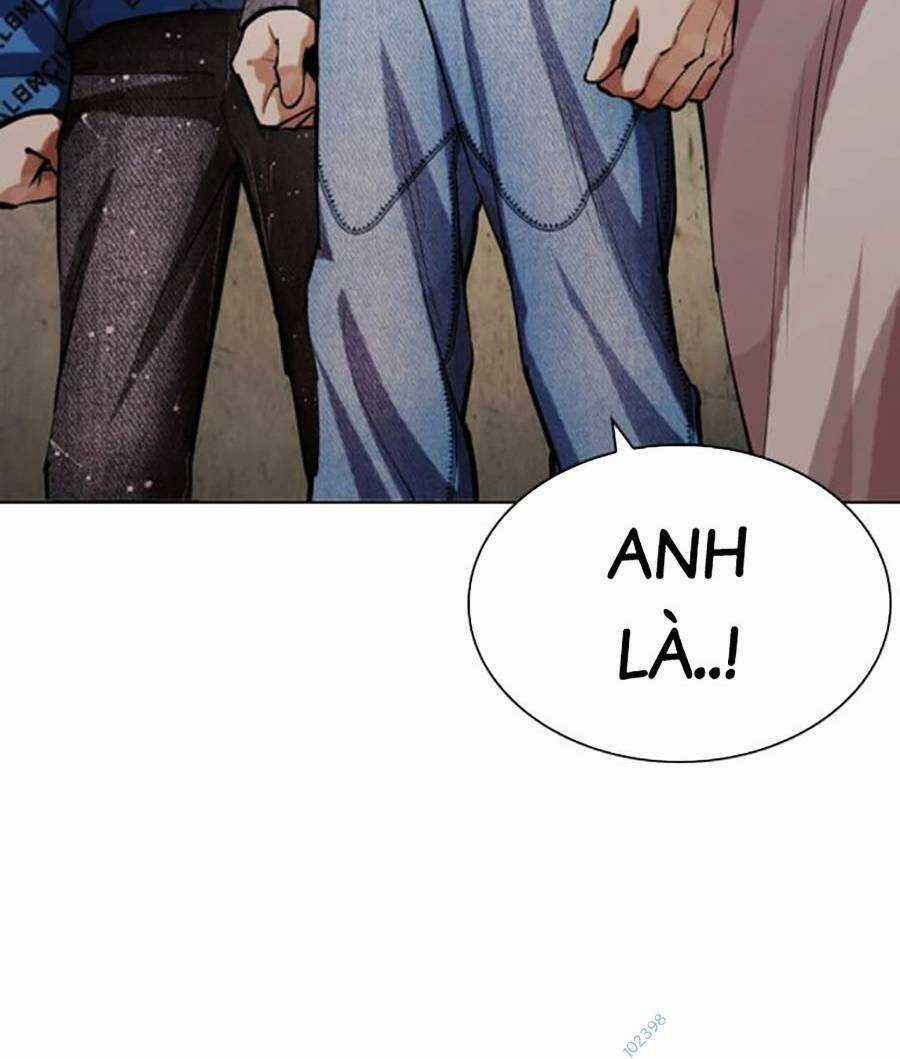 Hoán Đổi Nhiệm Màu Chapter 462 trang 184