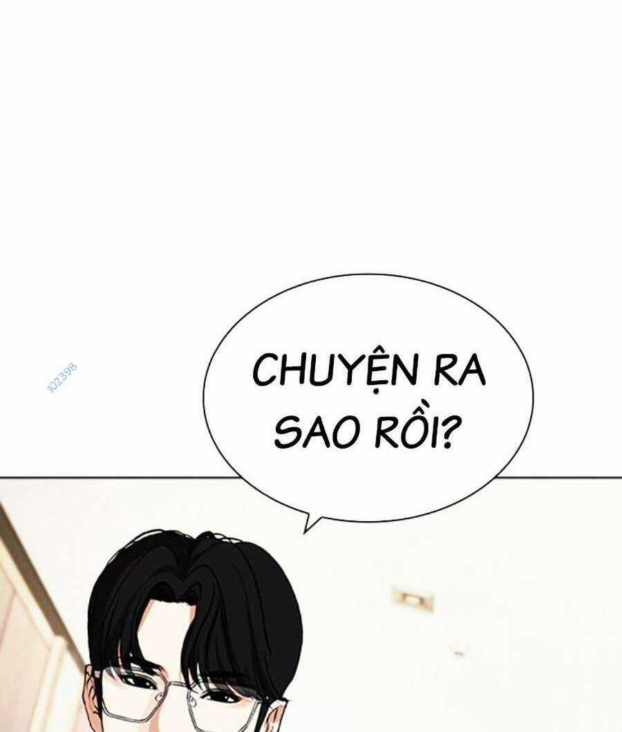 Hoán Đổi Nhiệm Màu Chapter 462 trang 185