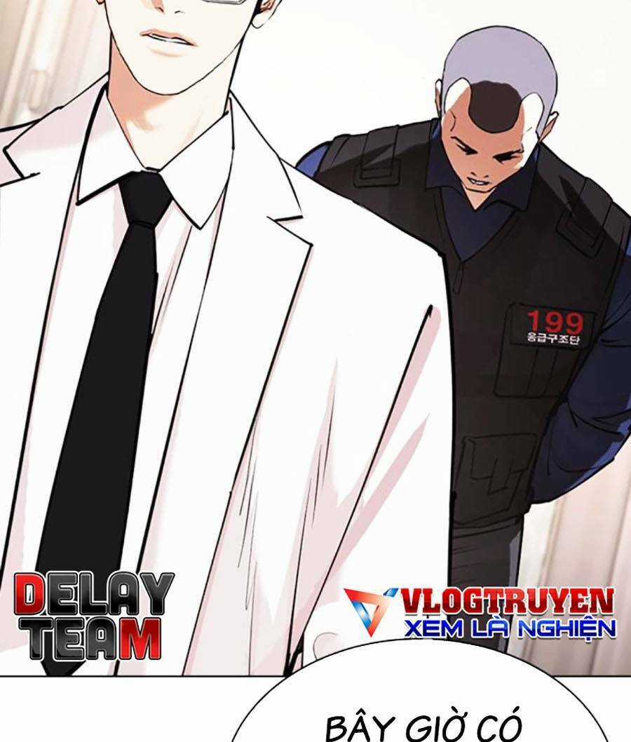 Hoán Đổi Nhiệm Màu Chapter 462 trang 186