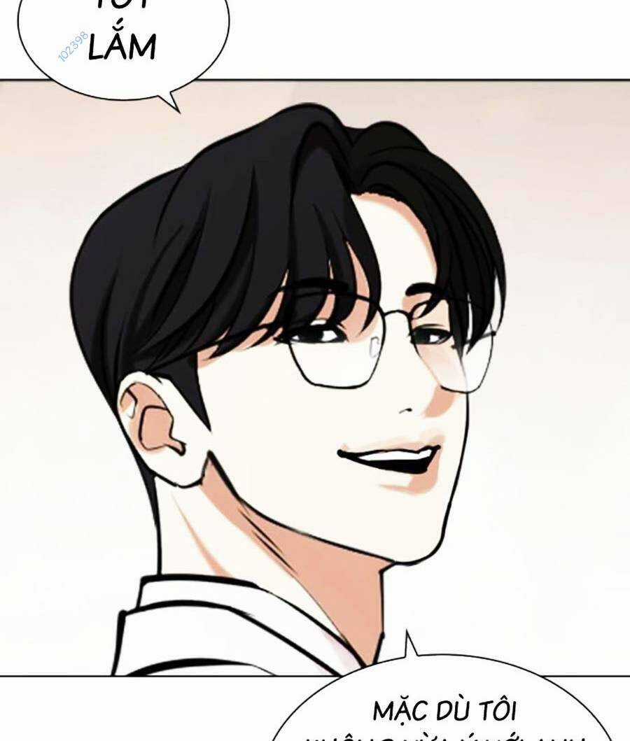 Hoán Đổi Nhiệm Màu Chapter 462 trang 188